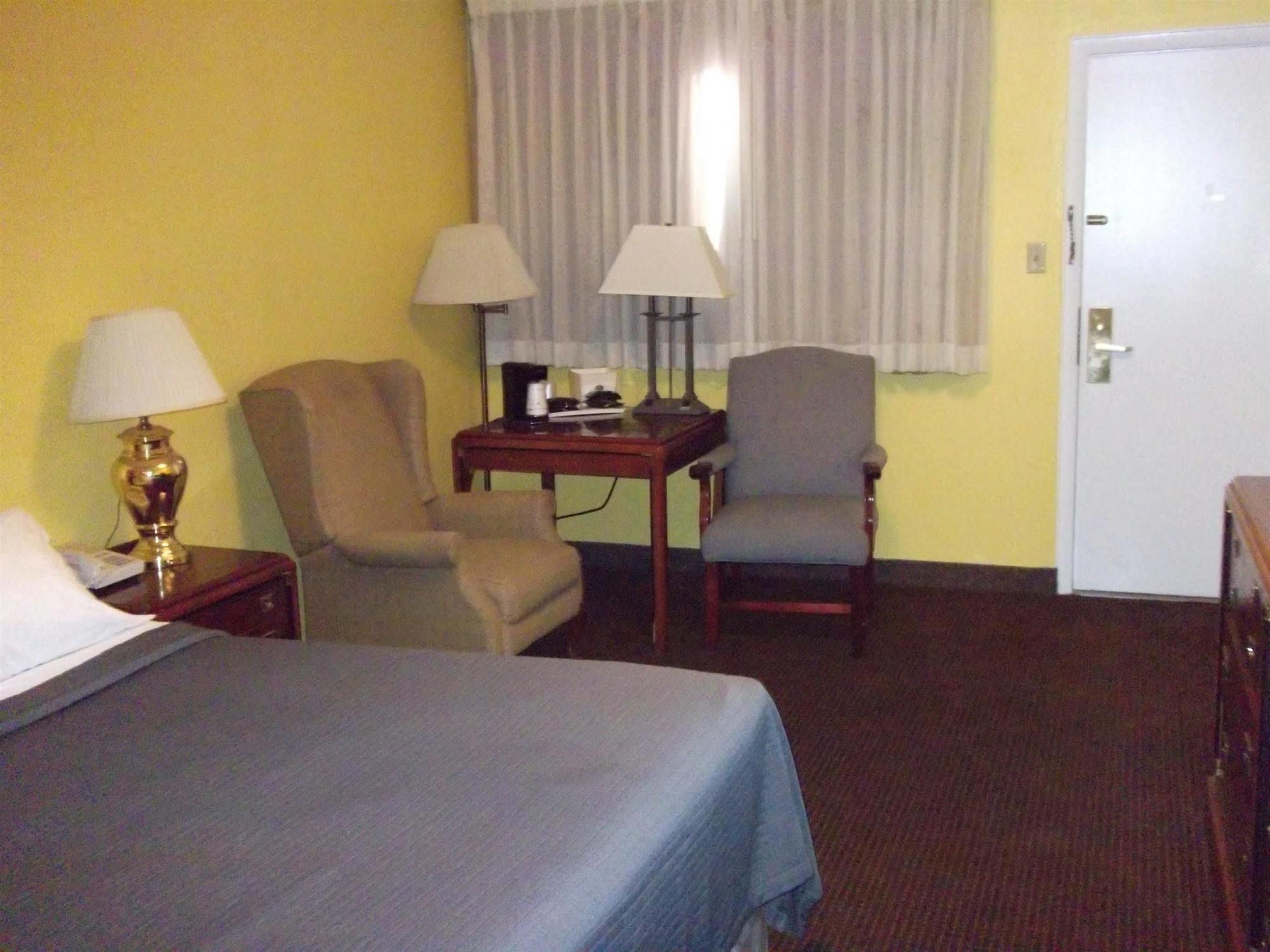 Townsman Inn LarnedLarned  Kültér fotó