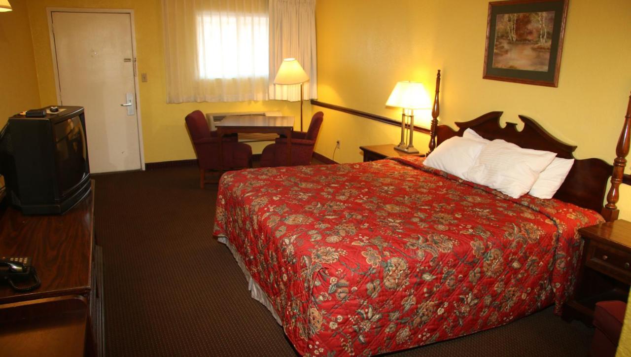 Townsman Inn LarnedLarned  Kültér fotó