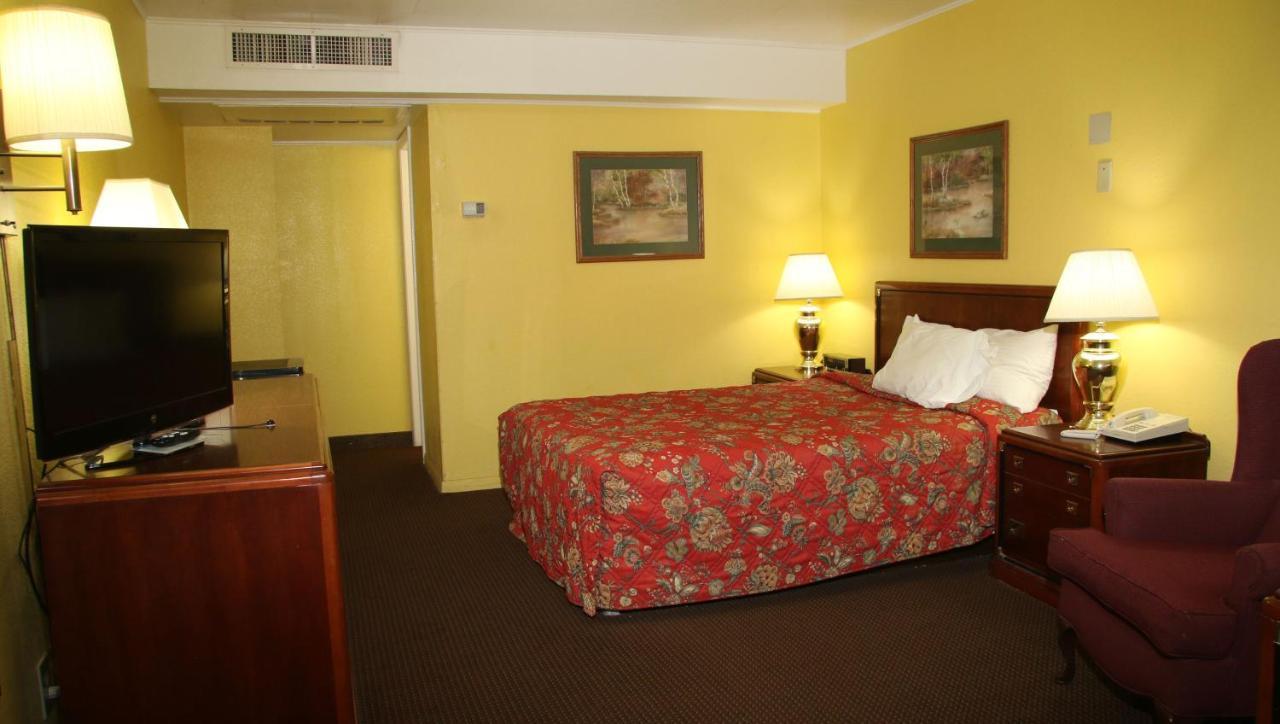Townsman Inn LarnedLarned  Kültér fotó