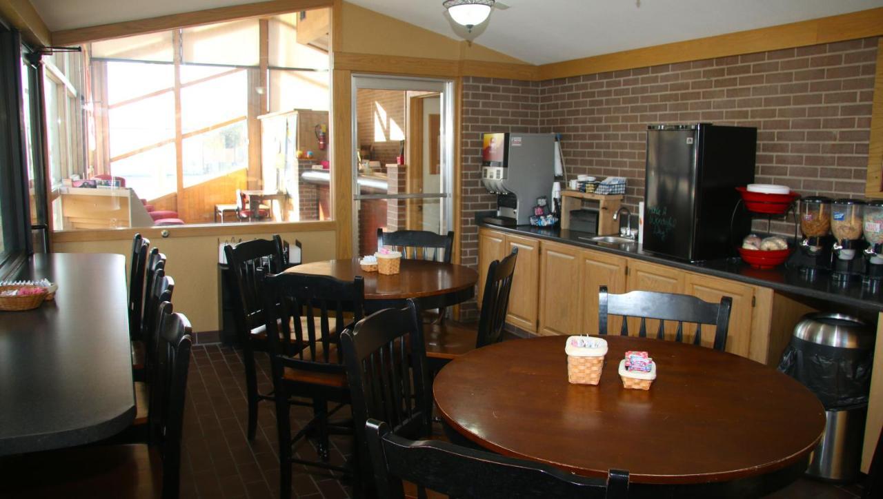 Townsman Inn LarnedLarned  Kültér fotó